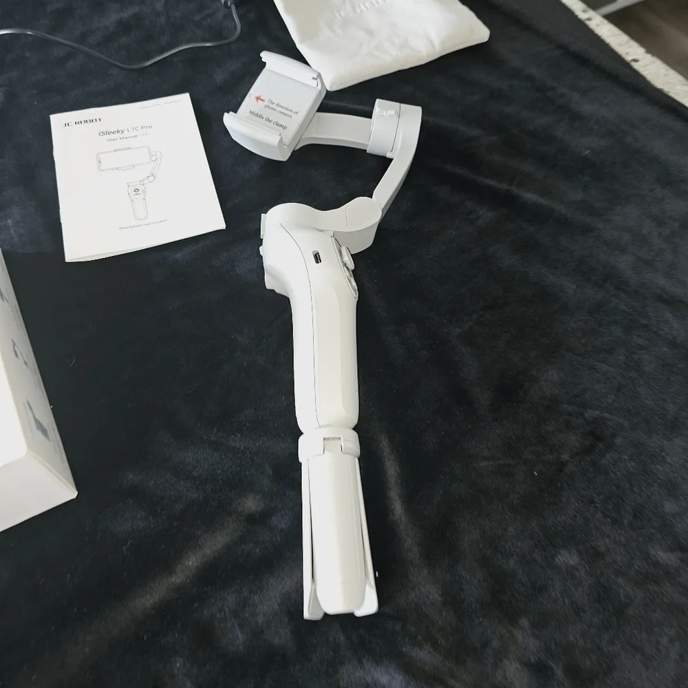 JCRobot L7Cpro this gimbal